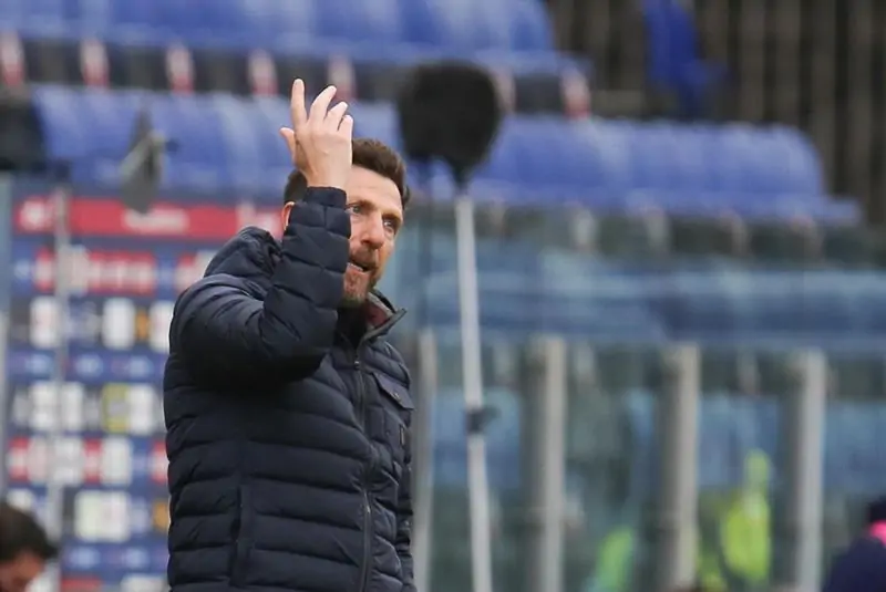Di Francesco