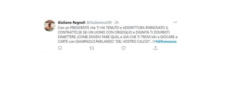 Di Francesco