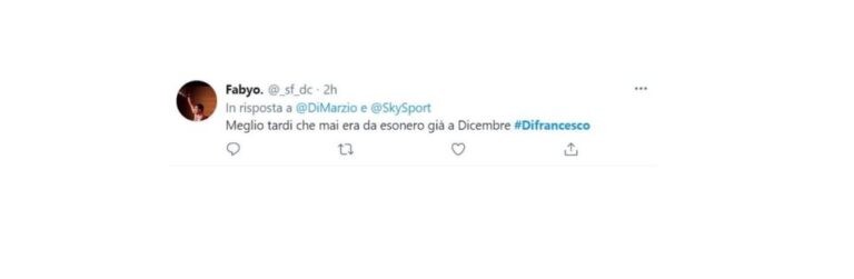 Di Francesco