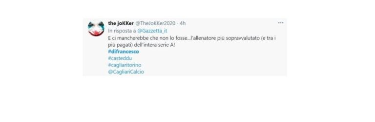 Di Francesco