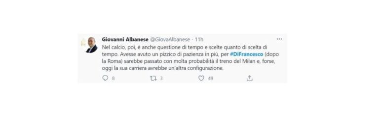 Di Francesco