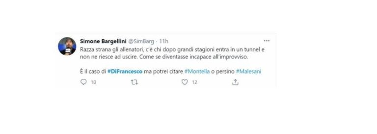 Di Francesco