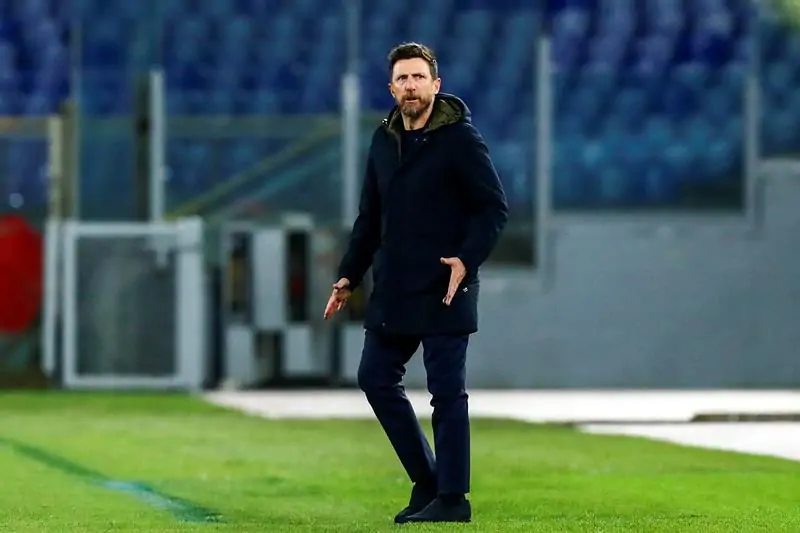 Di Francesco