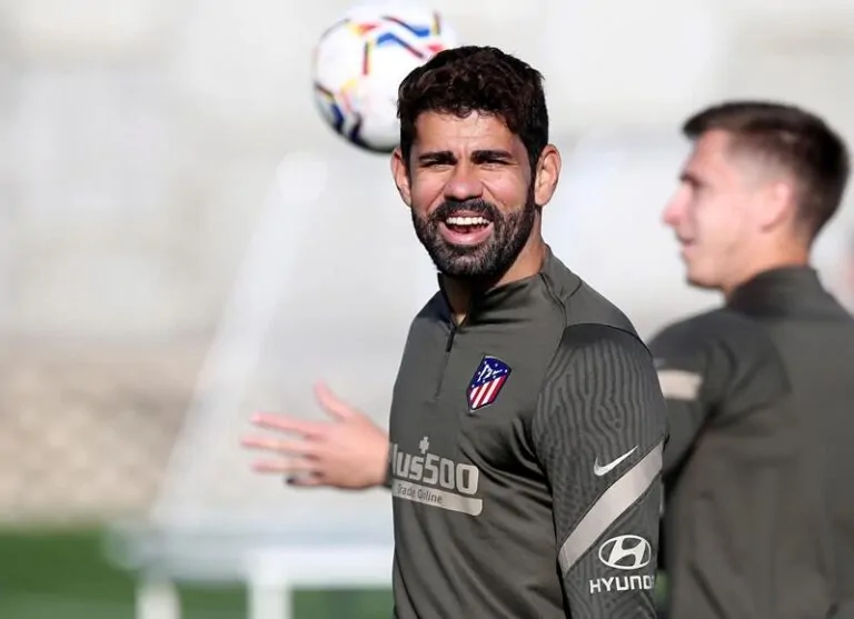 Diego Costa