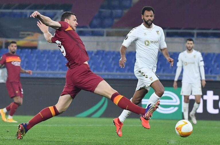 Dzeko
