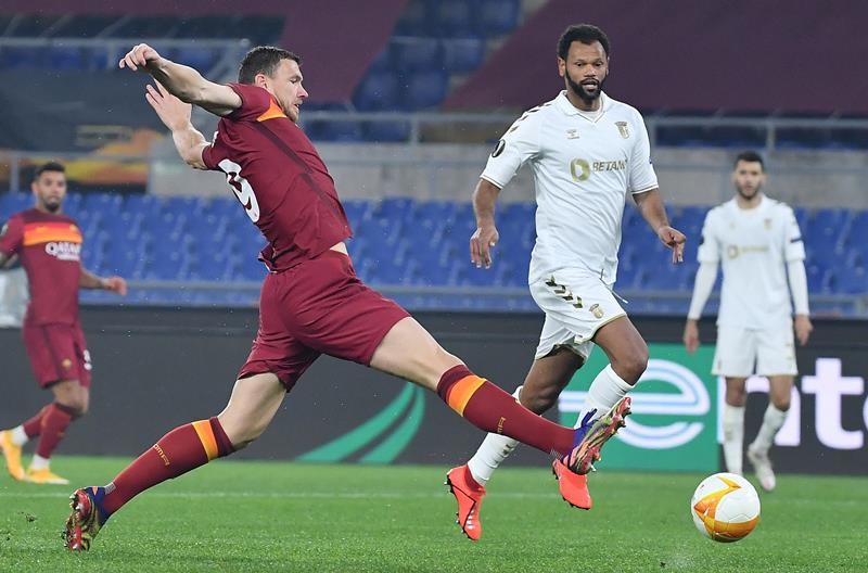 Dzeko