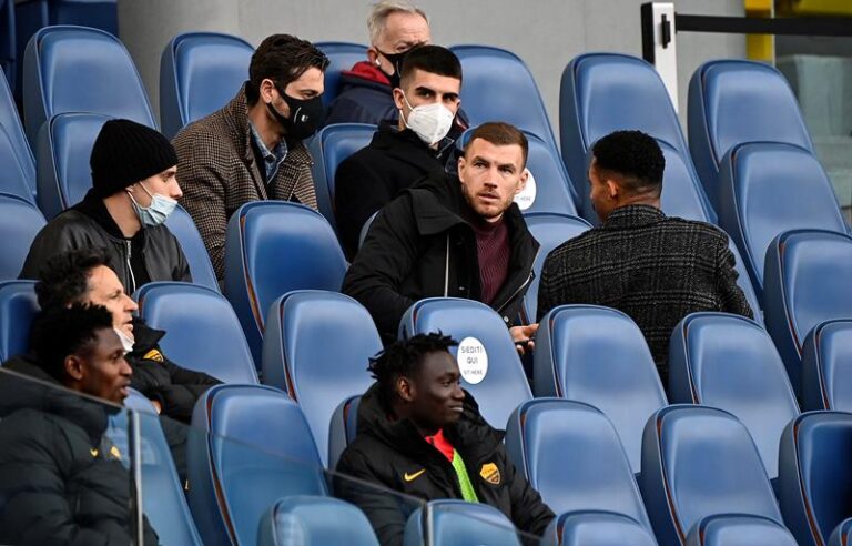 Dzeko