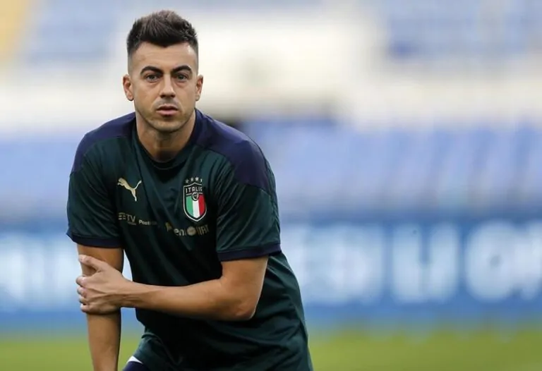 El Shaarawy