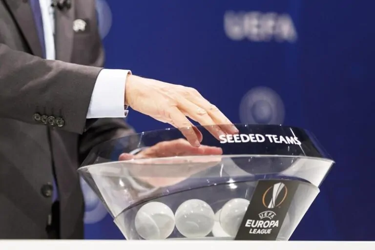 sorteggio Europa League
