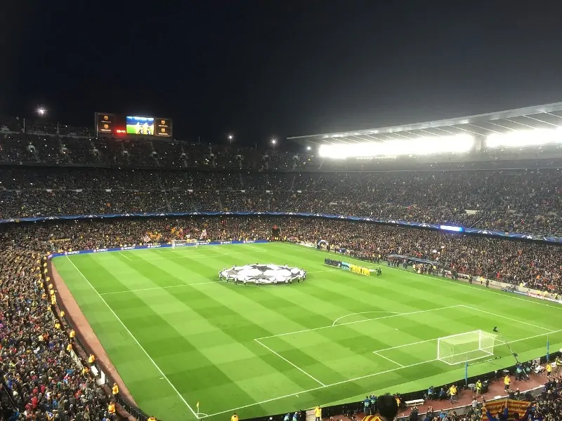 Barcellona