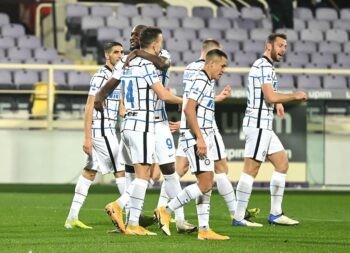 Fiorentina Inter