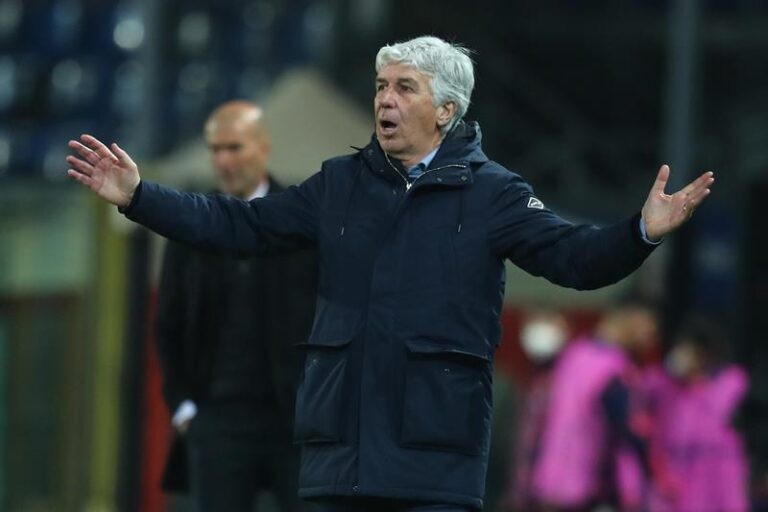 Gasperini