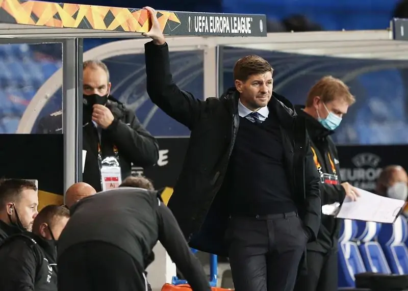 Gerrard
