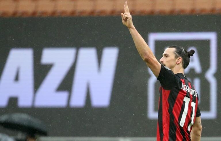 Ibrahimovic