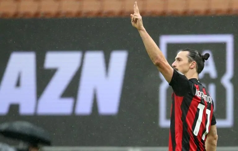 Ibrahimovic