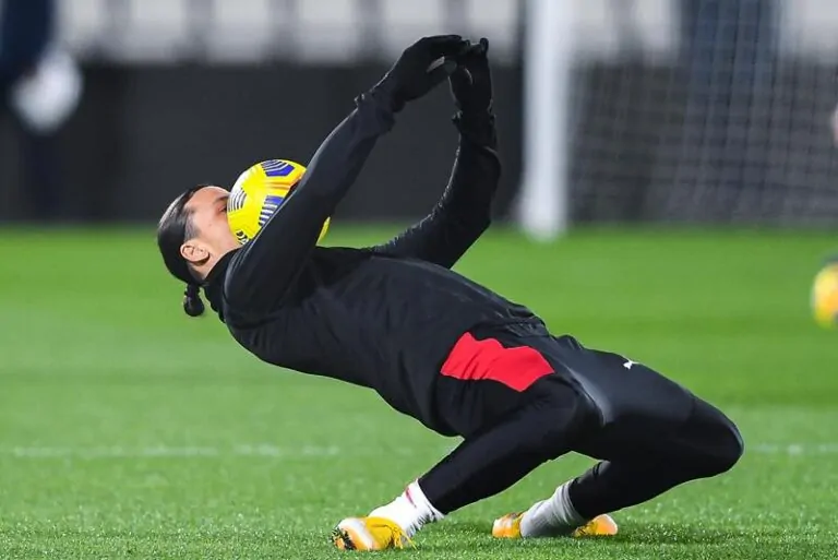 Ibrahimovic