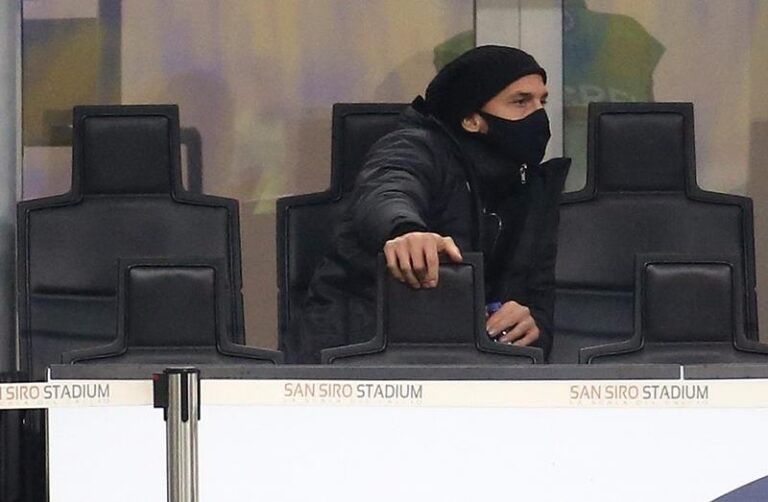 Ibrahimovic