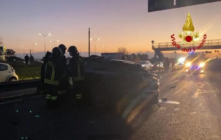 Incidente Cossu
