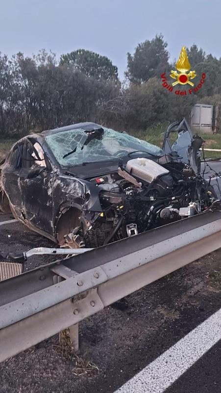 Incidente Cossu