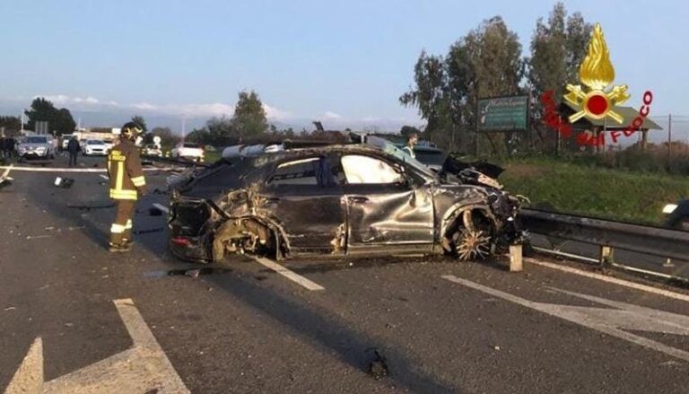 Incidente Cossu