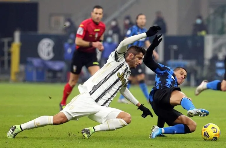 Inter Juventus