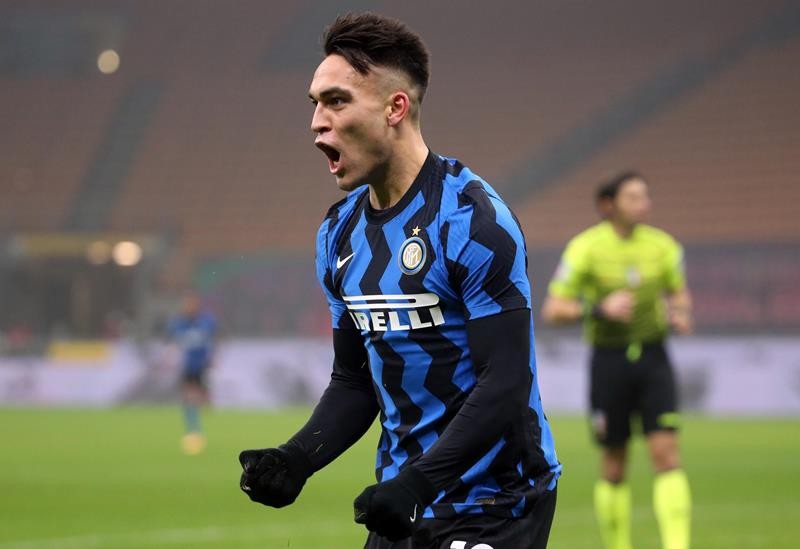 Inter Juventus
