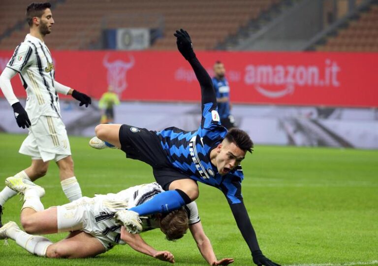 Inter Juventus