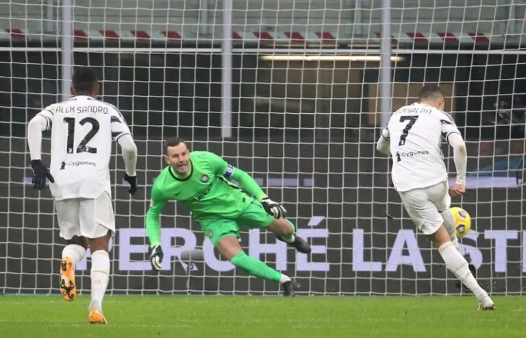 Inter Juventus