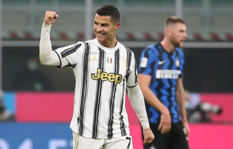 Inter Juventus