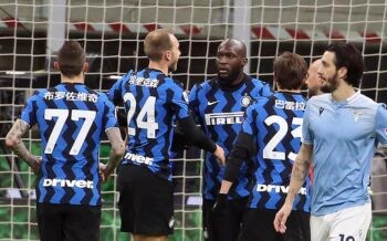 Inter Lazio