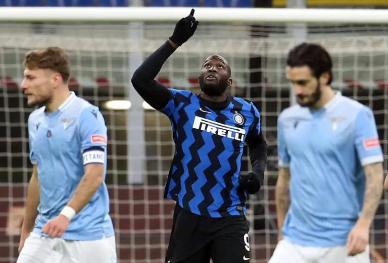 Inter Lazio