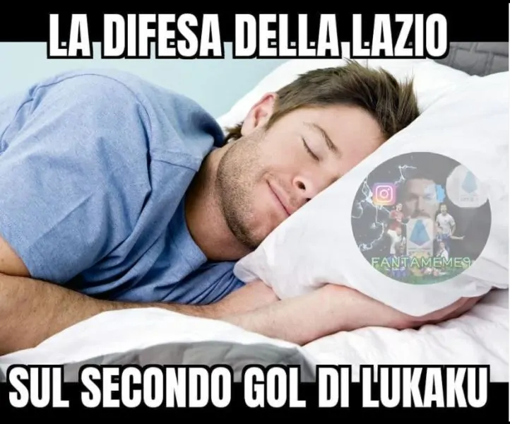 Inter Lazio