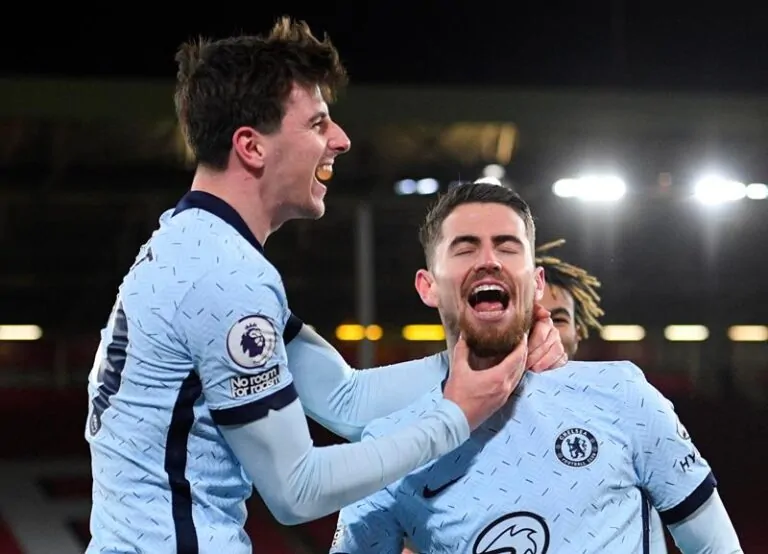 Jorginho