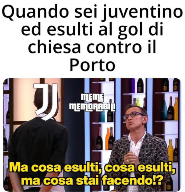 Juventus
