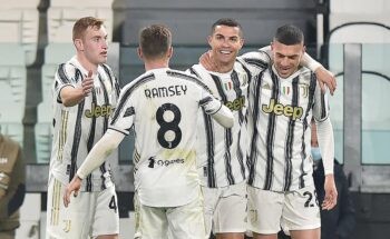 Juventus Crotone