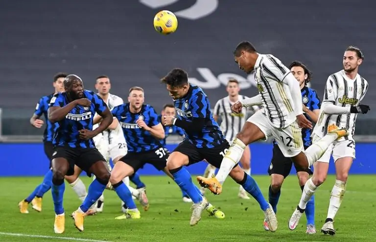 Juventus Inter