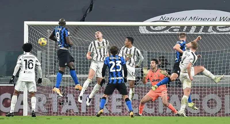 Juventus Inter
