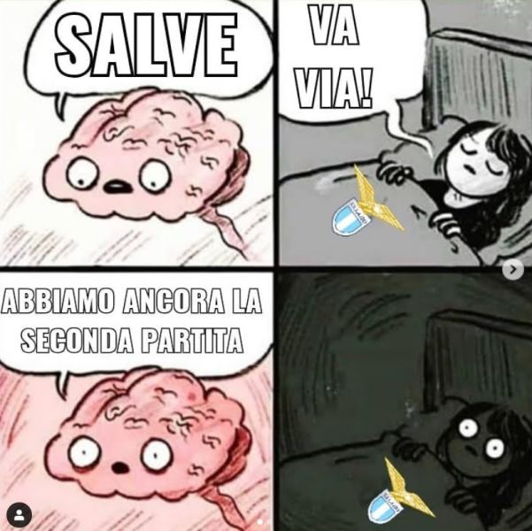 Lazio Bayern Monaco