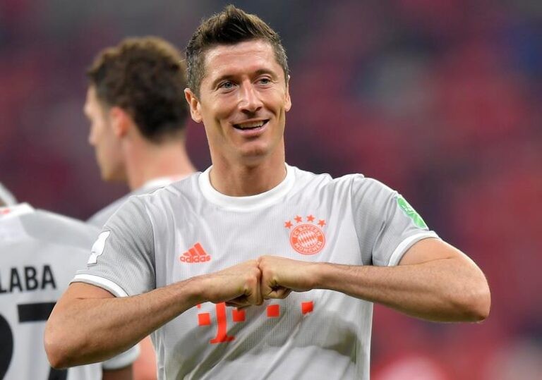 Bayern Monaco Al Ahly