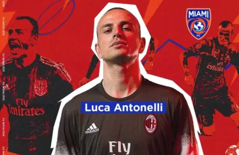 Luca Antonelli