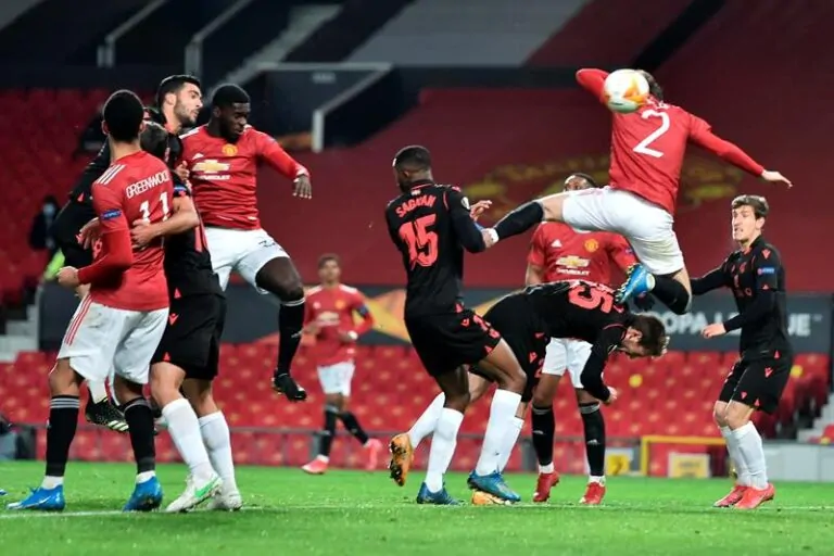 Manchester United