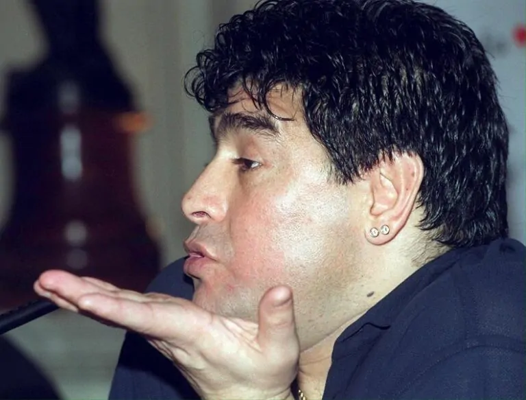Maradona