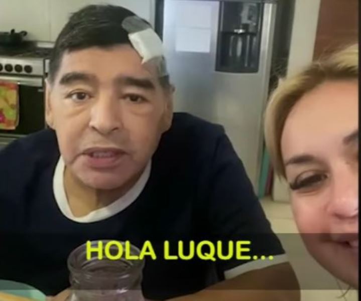 Maradona