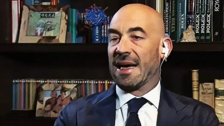 Matteo Bassetti