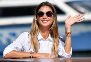 Melissa Satta 