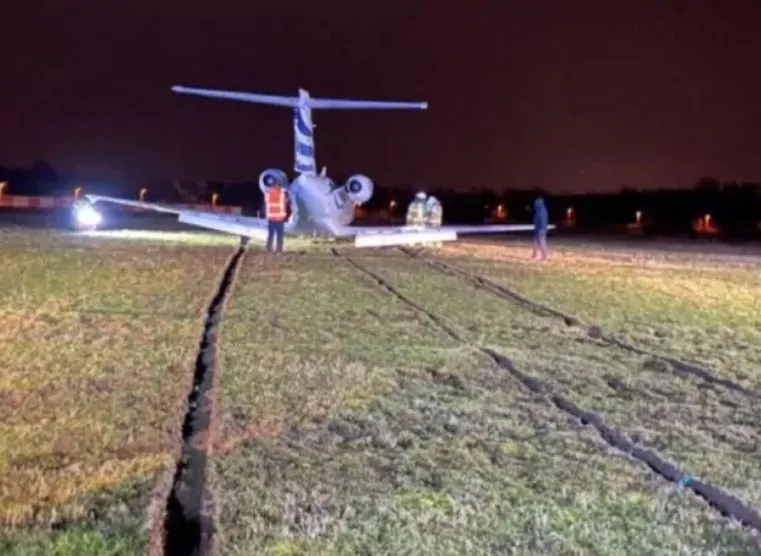 incidente Mertens