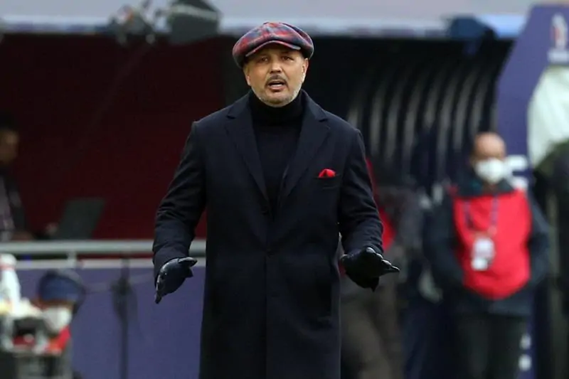 Mihajlovic