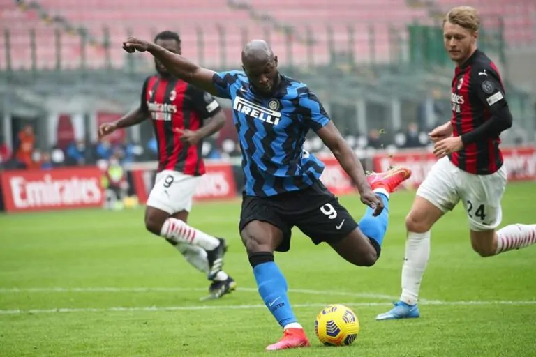 Milan Inter