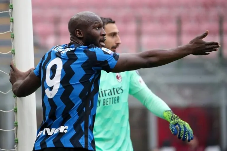 Milan Inter