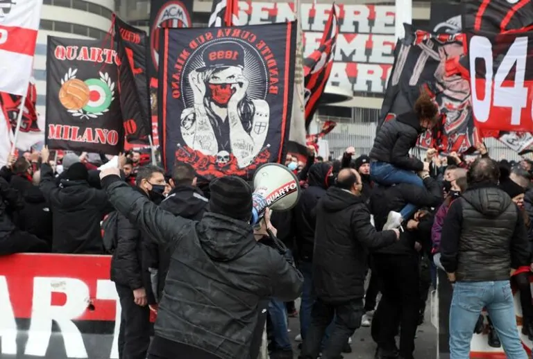 Milan Inter